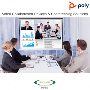 Video Collaboration Devices & Conferencing Solutions